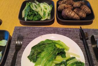 阳朔玖壤酒店·食山餐厅 user photo