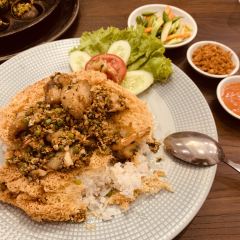 Restoran Roemah Noni User Photo