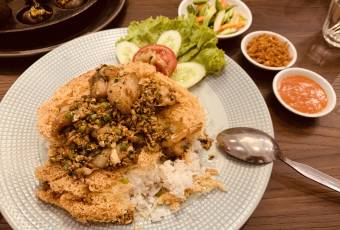 Restoran Roemah Noni user photo