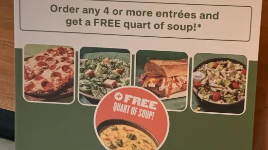 Panera Bread