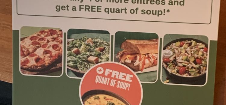 Panera Bread