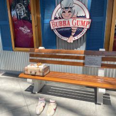 Bubba Gump Shrimp Co. User Photo