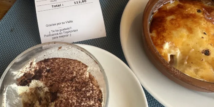 Restaurante Calabuch