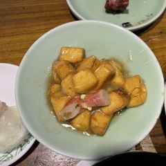 dian li chuan yan(zhuo da Branch) User Photo