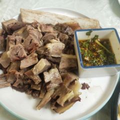 小城家宴坑烤家常菜 User Photo