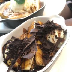 Honey Badger Dessert Cafe 여행 사진