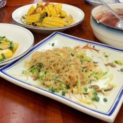 醉春风 User Photo