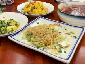 醉春风(长汀县店头街店)