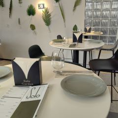 Saliey Garden User Photo