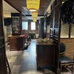 LAO MA GEDATANG User Photo