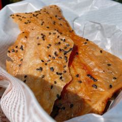 Saliey Garden User Photo