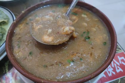小镇土菜馆·毛豆腐·臭鳜鱼(三河古镇二店)
