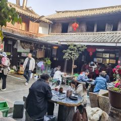 老二饭庄 User Photo