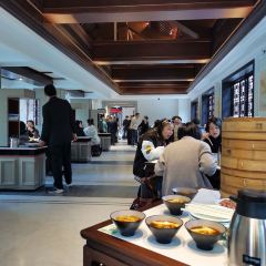 Yechun Teahouse User Photo