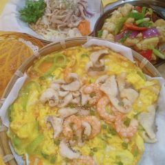 臻记饭店(伦教店) User Photo