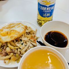 为吃面馆 WEE NOODLES HOUSE 여행 사진