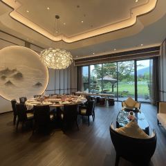恒邦艾美度假酒店艾美轩中餐厅 User Photo