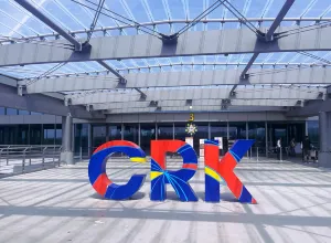 克拉克國際機場