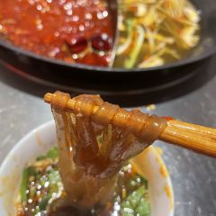 ZHU GUANG YU HOT POT 여행 사진