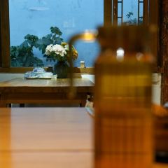 梁厨餐厅(白沙店) User Photo