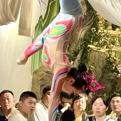 長安大牌檔之西遊漫記(大悅城店)張用戶圖片
