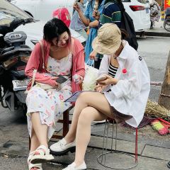 老家地锅(市民广场店) User Photo