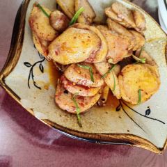 梨园三道菜 User Photo