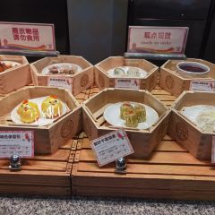 Chimelong Circus Hotel Zhuhai· Food Town User Photo