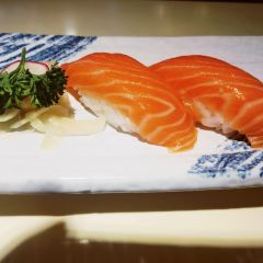 Yixiu Sushi (jinqiaoguojiguangchang) User Photo