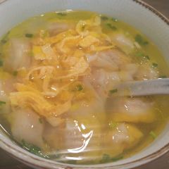 步沿私房菜馆 User Photo