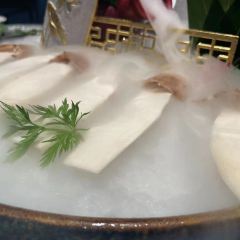XISHE RESTAURANT User Photo