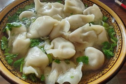 西厢牛肉饺子面食馆