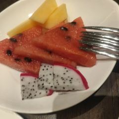 Man Ho Chinese Restaurant of Marriott Yantai User Photo