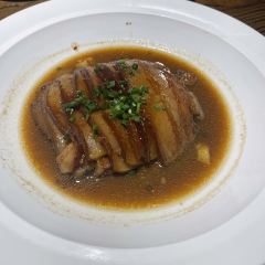 SONG SHAN BU YI BAN Aquarium Banquet Restaurant User Photo