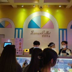 LemonCello Gelato User Photo