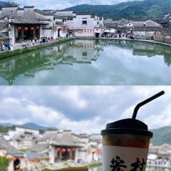 旧时光咖啡馆 User Photo