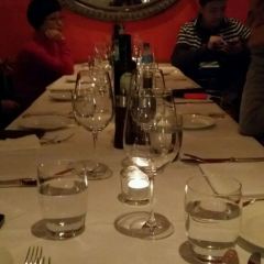 Ristorante Bianchi User Photo