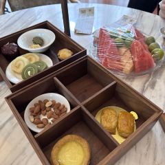 惠州中海湯泉飯店·滿庭芳餐廳張用戶圖片