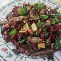 特色活魚農家菜張用戶圖片