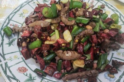 Tesehuo Fish Country Food