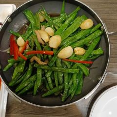 SU WAI PO User Photo