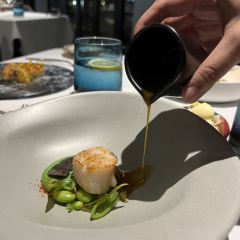 L'Arôme by the sea 懸崖海景落日餐廳張用戶圖片
