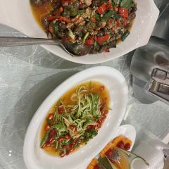 黃果樹迎賓館風味菜館張用戶圖片