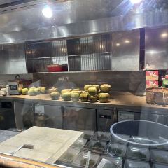 椰小鸡·椰子鸡(海天盛筵总店) 여행 사진
