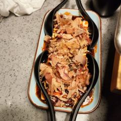 鸣记脆皮烤鱼(开发区店) User Photo