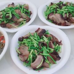 金穀酒家張用戶圖片