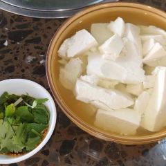 DOU HUA YUAN FAN DIAN User Photo