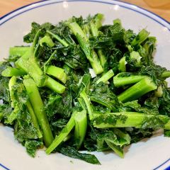 妈妈的味道(和顺古镇店) User Photo