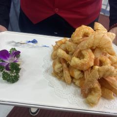 老蒙肉饼六店(非遗店) 여행 사진