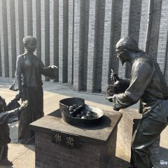 耳朵眼會館（鼓樓店）張用戶圖片